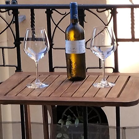Futtitinni Home Casamia Palermo Exteriör bild