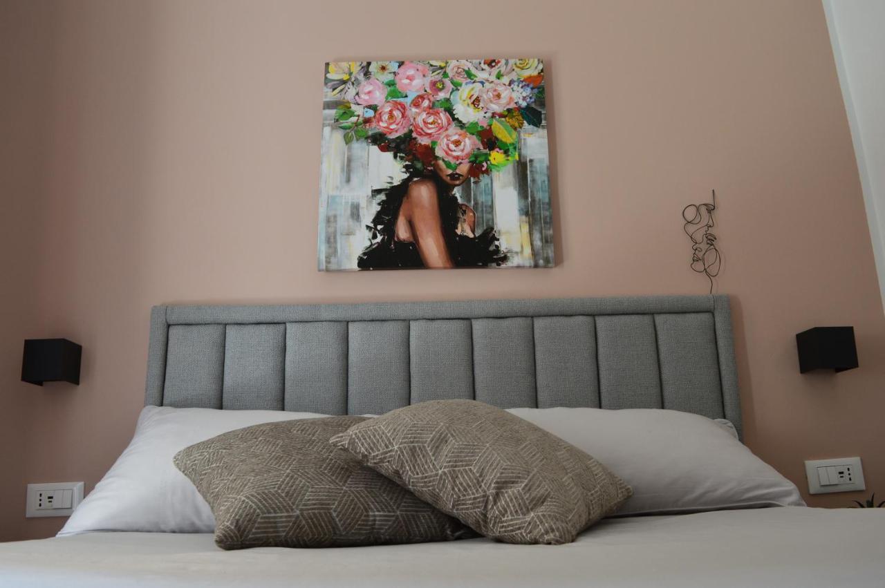 Futtitinni Home Casamia Palermo Exteriör bild