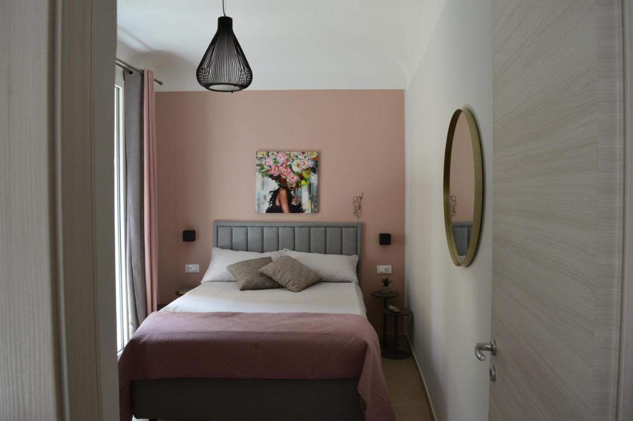 Futtitinni Home Casamia Palermo Exteriör bild