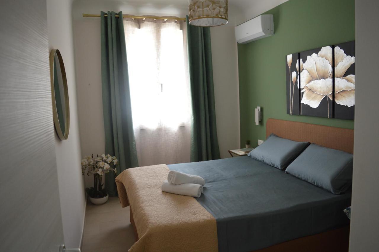 Futtitinni Home Casamia Palermo Exteriör bild