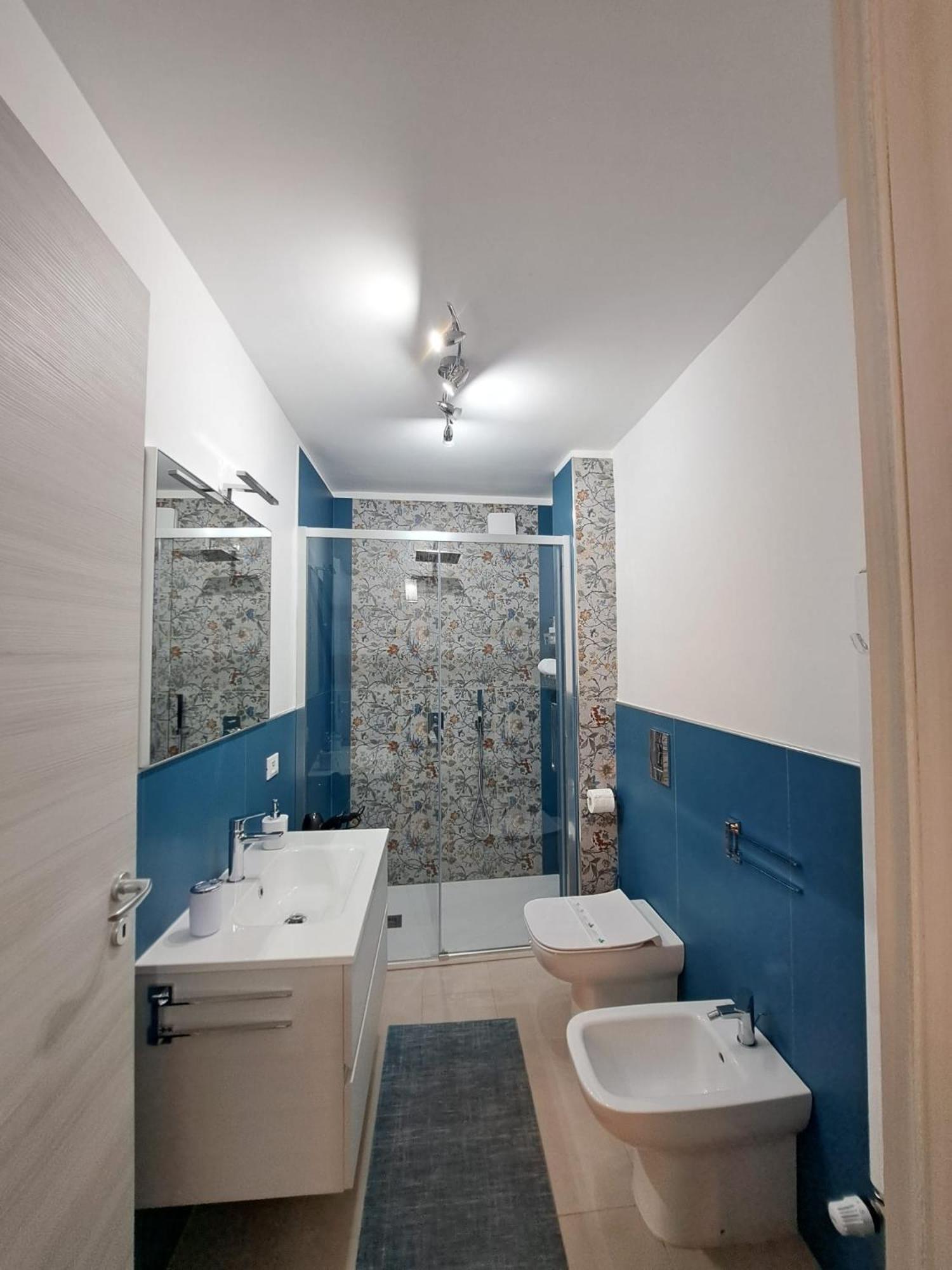 Futtitinni Home Casamia Palermo Exteriör bild
