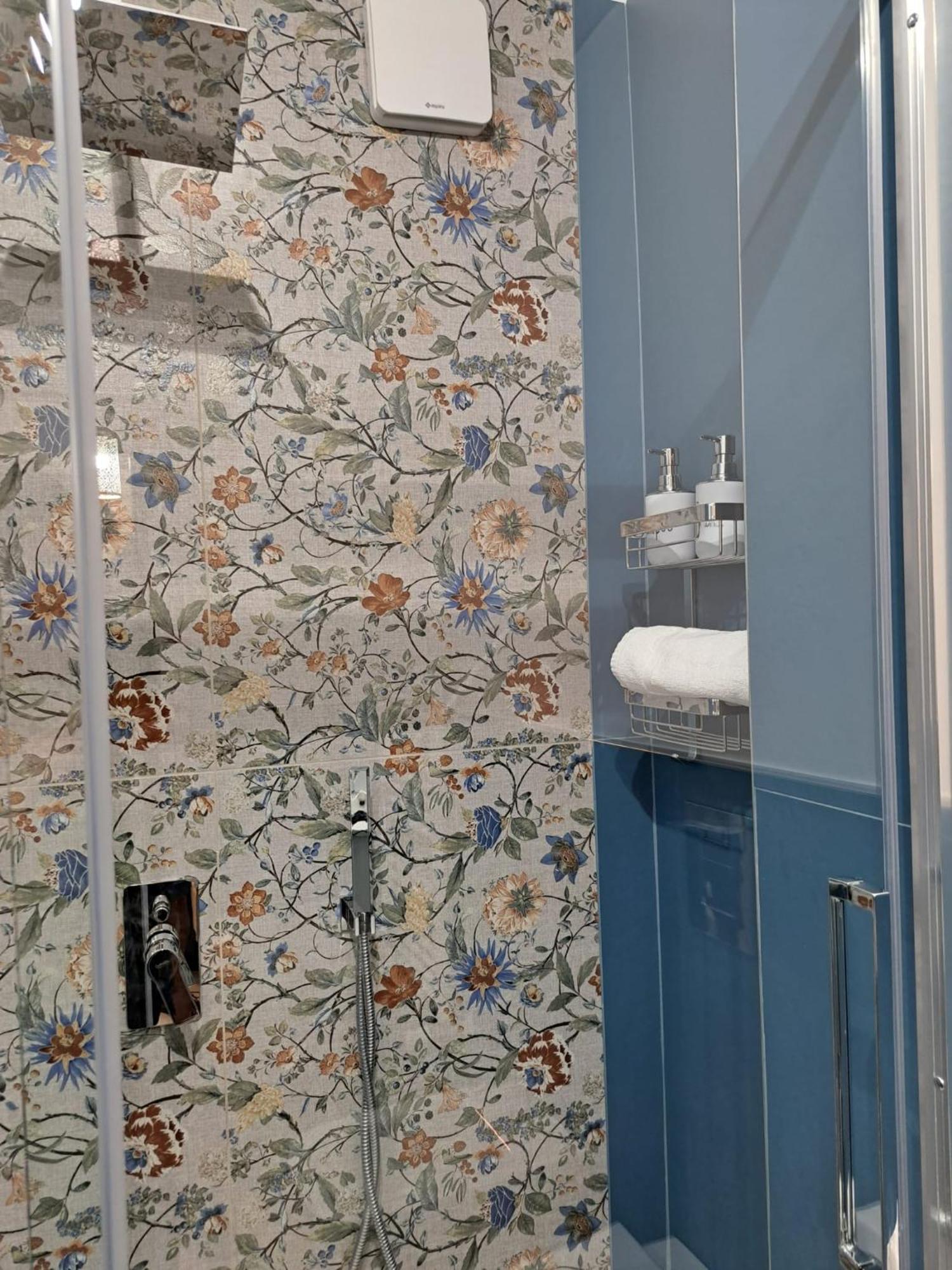 Futtitinni Home Casamia Palermo Exteriör bild