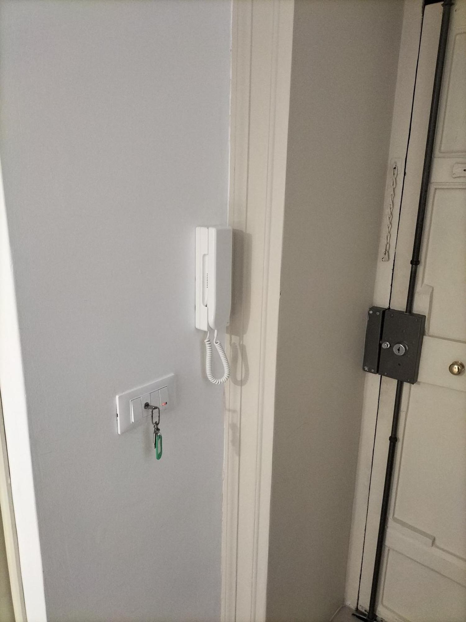 Futtitinni Home Casamia Palermo Exteriör bild